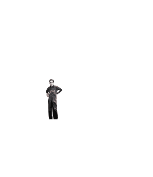 Marty Supreme