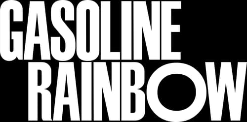 Gasoline Rainbow
