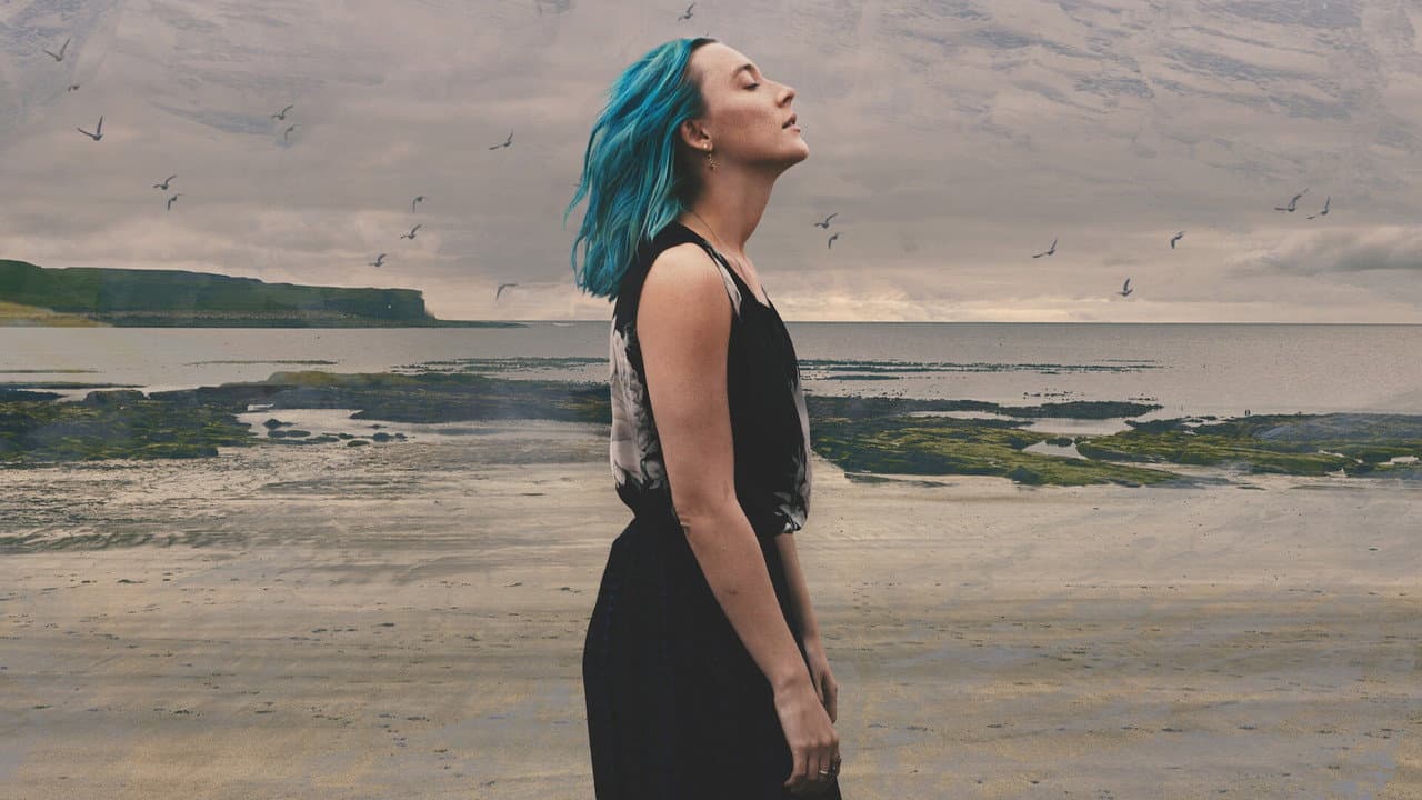 The Outrun - Nelle isole estreme