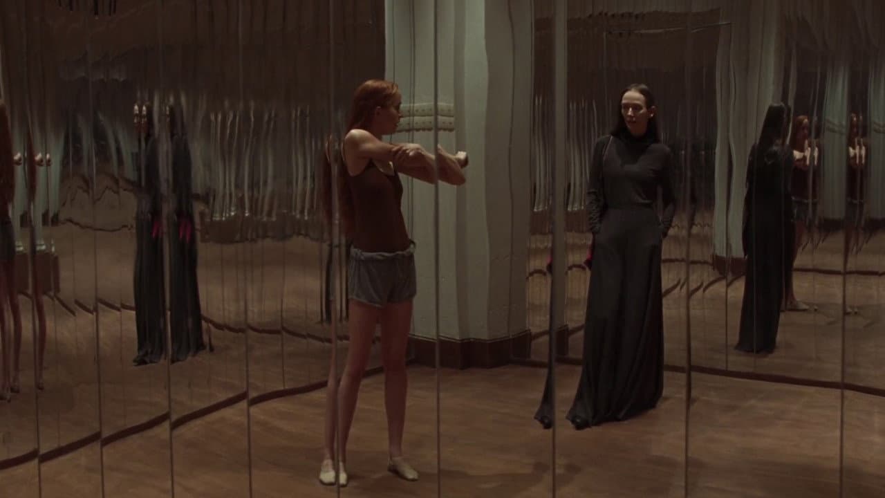 Suspiria