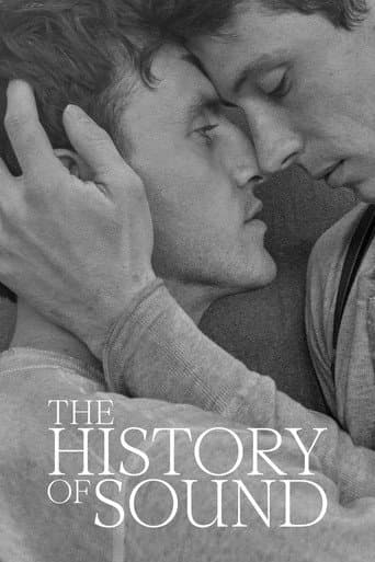 The History Of Sound - Sulle note di un amore
