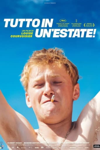 Tutto in un'estate!