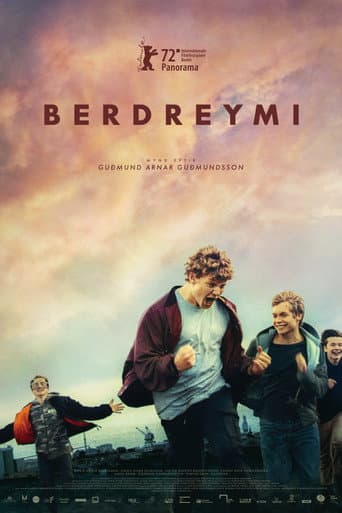 Berdreymi
