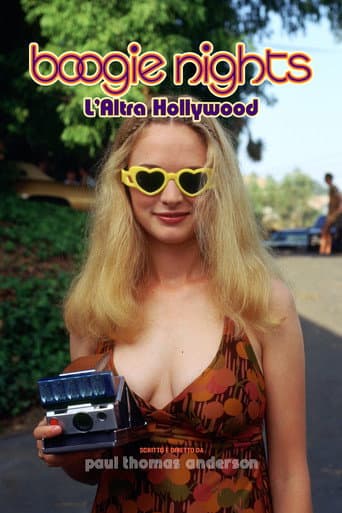 Boogie Nights - L'altra Hollywood