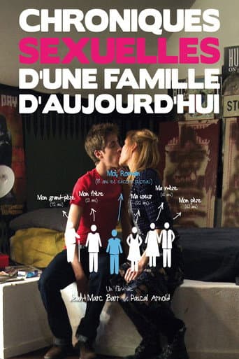 Cronache sessuali di una famiglia moderna